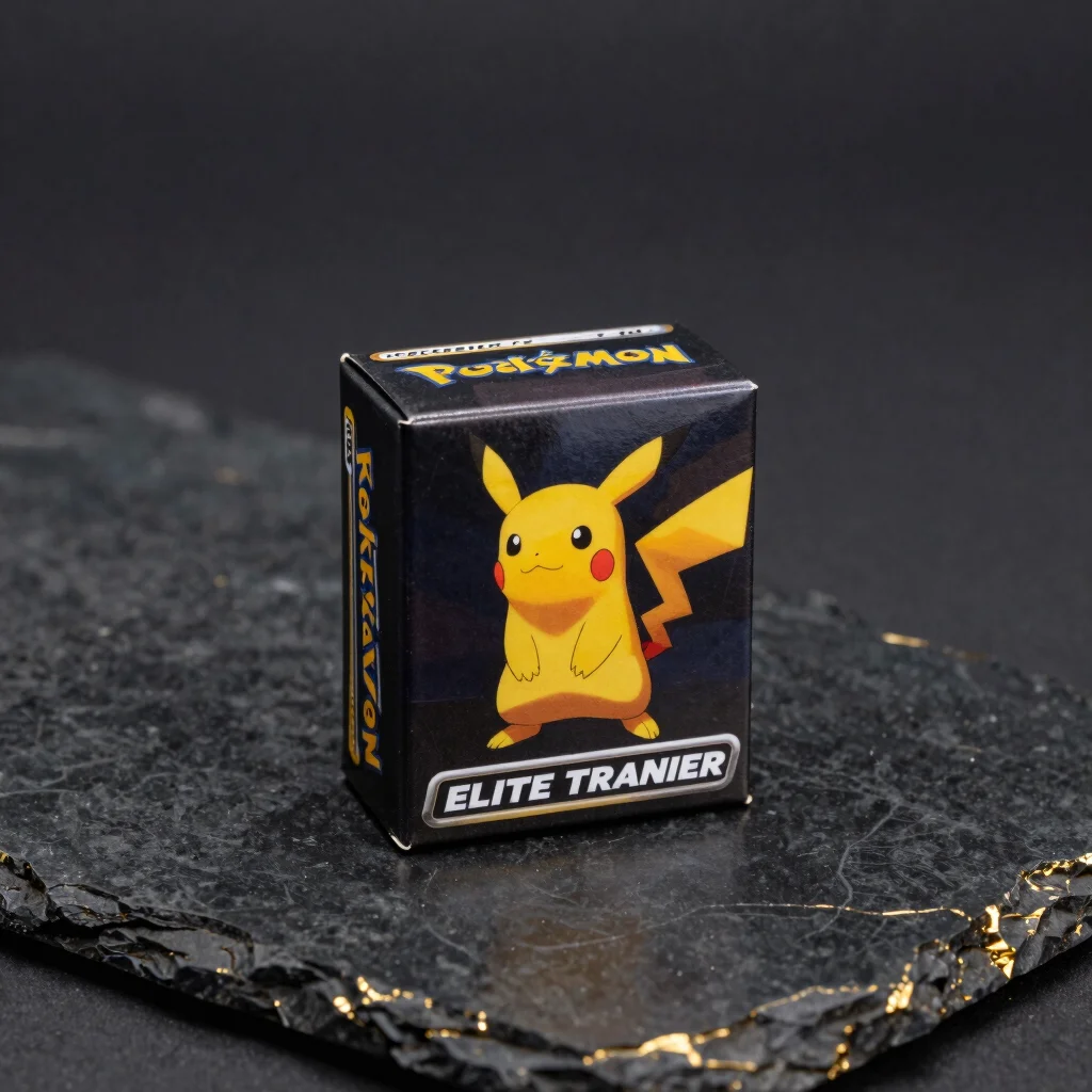 Elite Trainer Box: Llama de Dragón