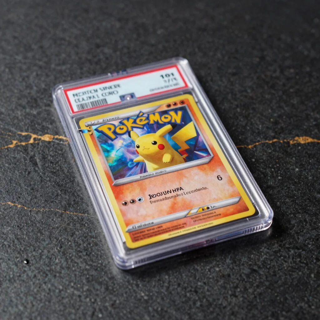 Charizard ex Alt Art - Ilustración Especial